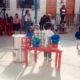 Ayudando a crecer. Santa Cruz de la Sierra. Fundación Amist.