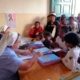 Proyecto de apadrinamiento de la Fundación AMIST en Madagascar.