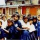 Comedor social Medellin. Fundación Amist