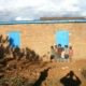 Rehabilitación de viviendas en Ambohipeno. Ansirabé. Fundación Amist.