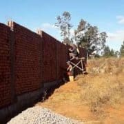 Proyecto Tsarafandray: Hogar para niñas huérfanas y abandonadas en Antananarivo en Madagascar. Fundación AMIST.